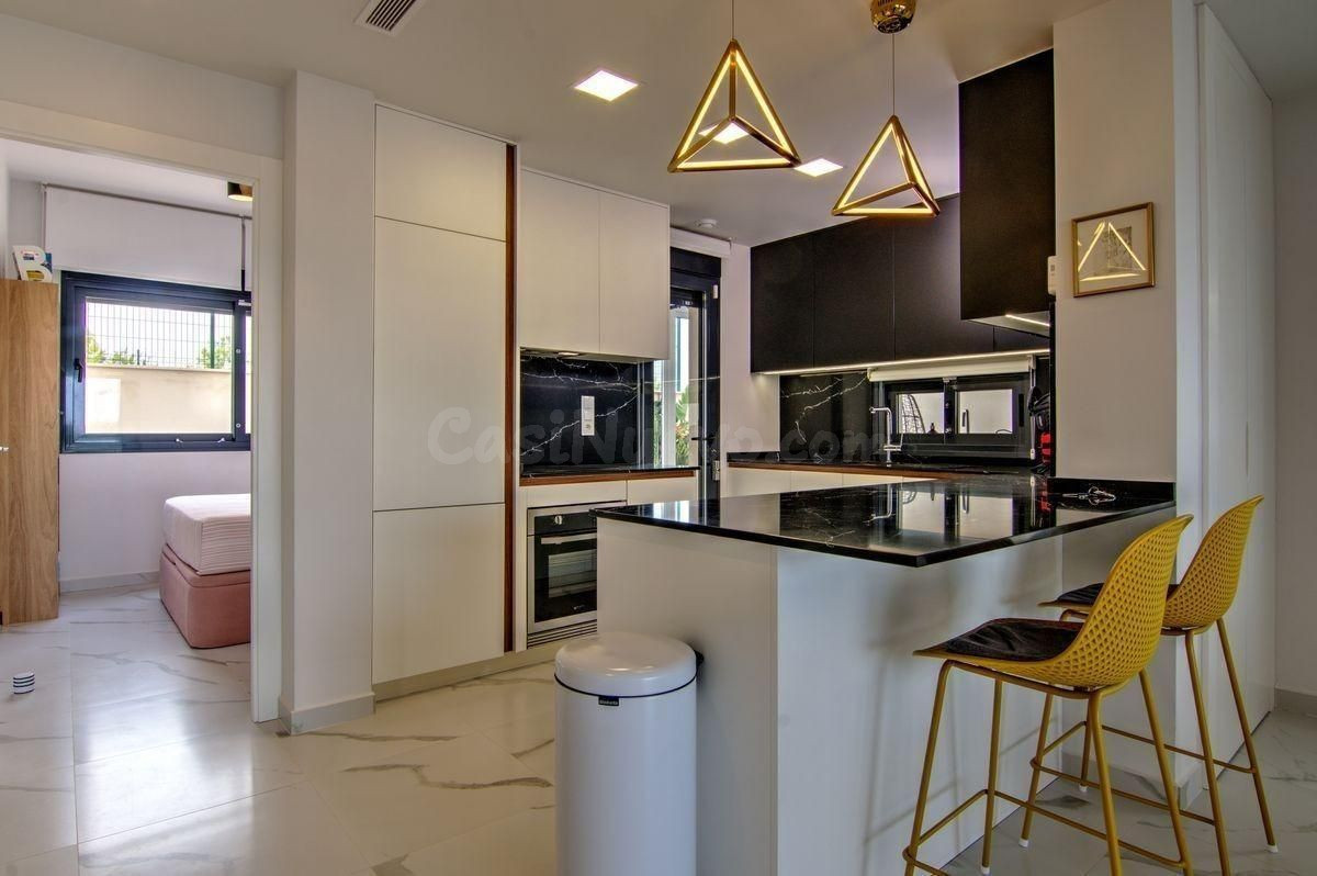 Villa 2 habitaciones 91m² en venta - Cerro del Sol - foto 3