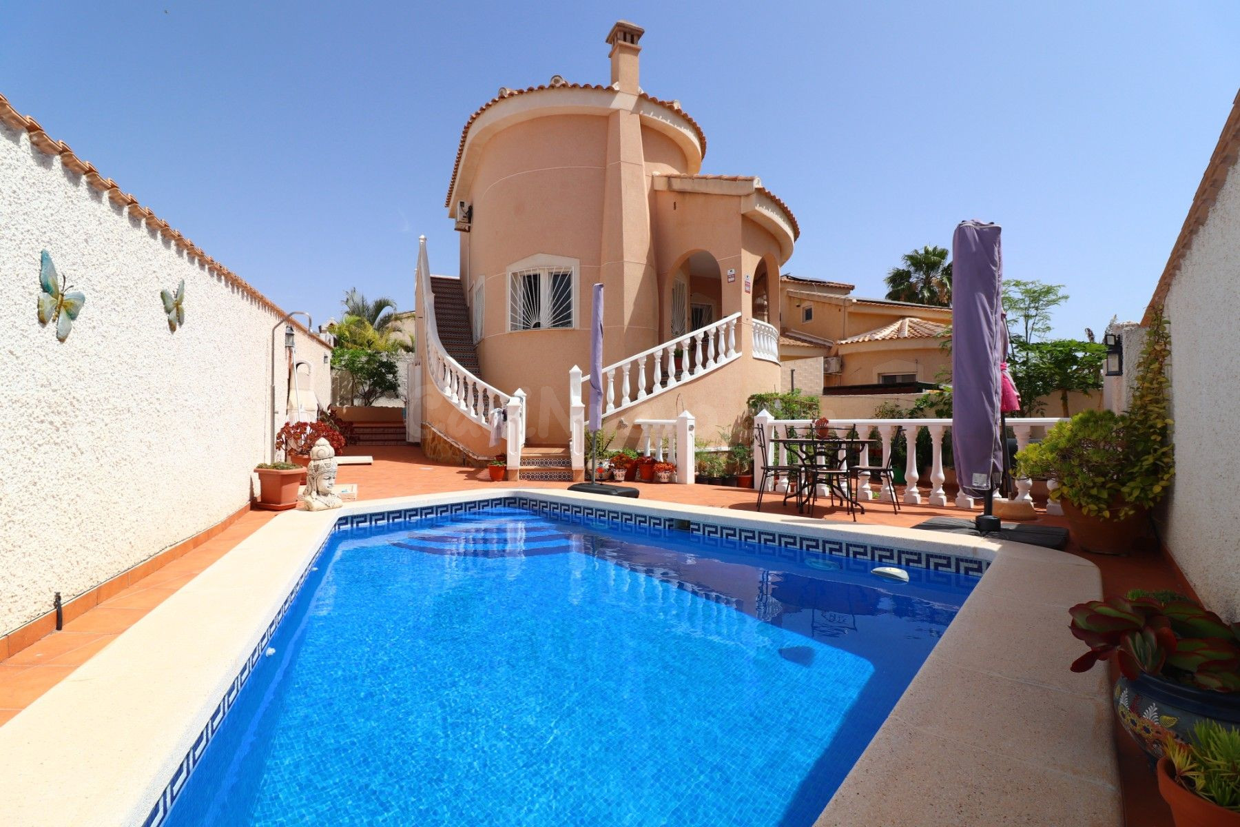 Chalet 2 habitaciones 99m² en venta - Ciudad Quesada
