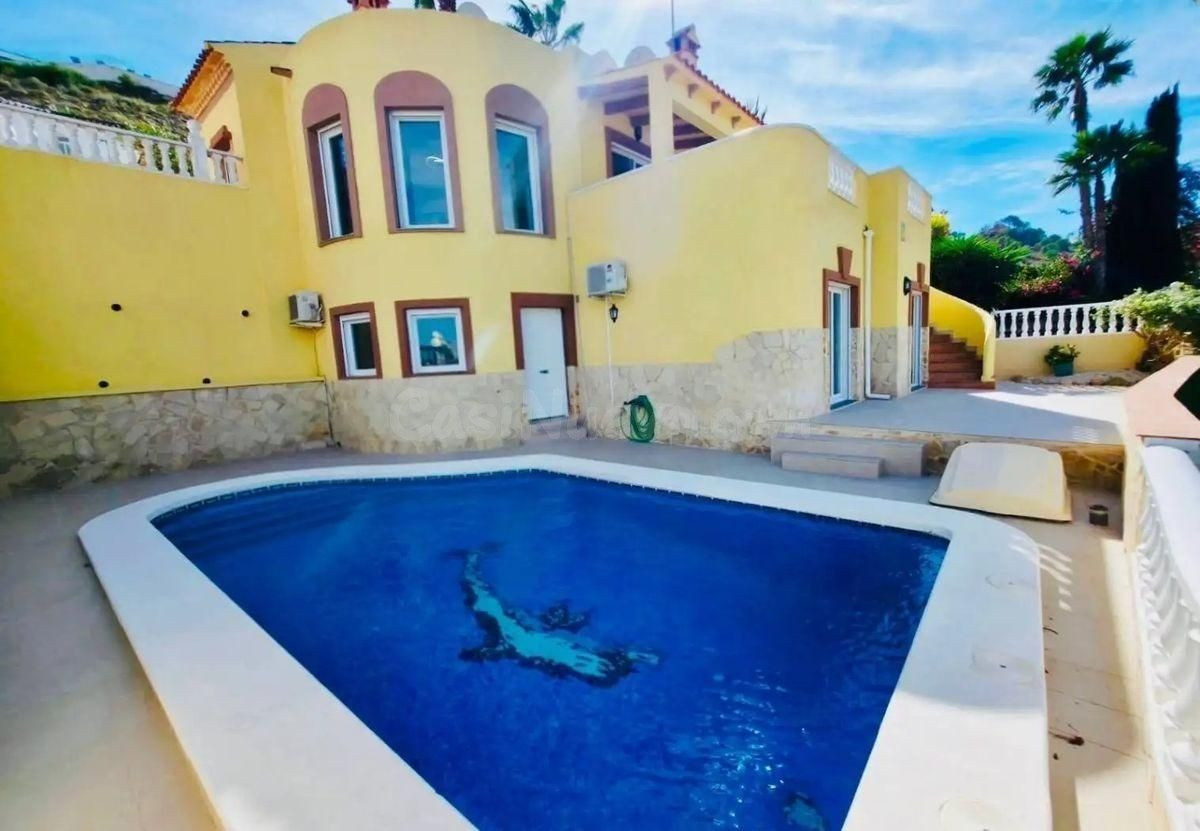 Villa 3 habitaciones 162m² en venta - Rojales Hills - Rosa B - foto 3