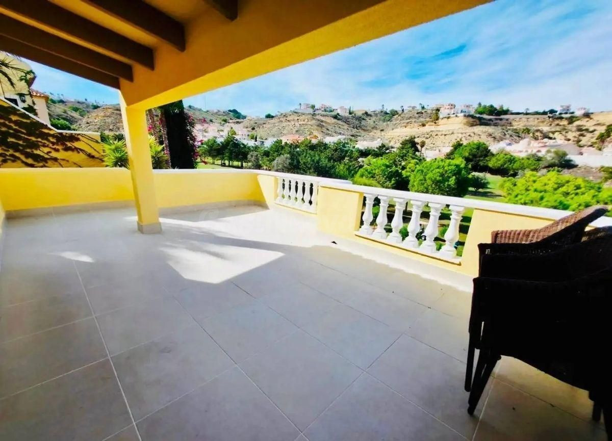 Villa 3 habitaciones 162m² en venta - Rojales Hills - Rosa B - foto 5