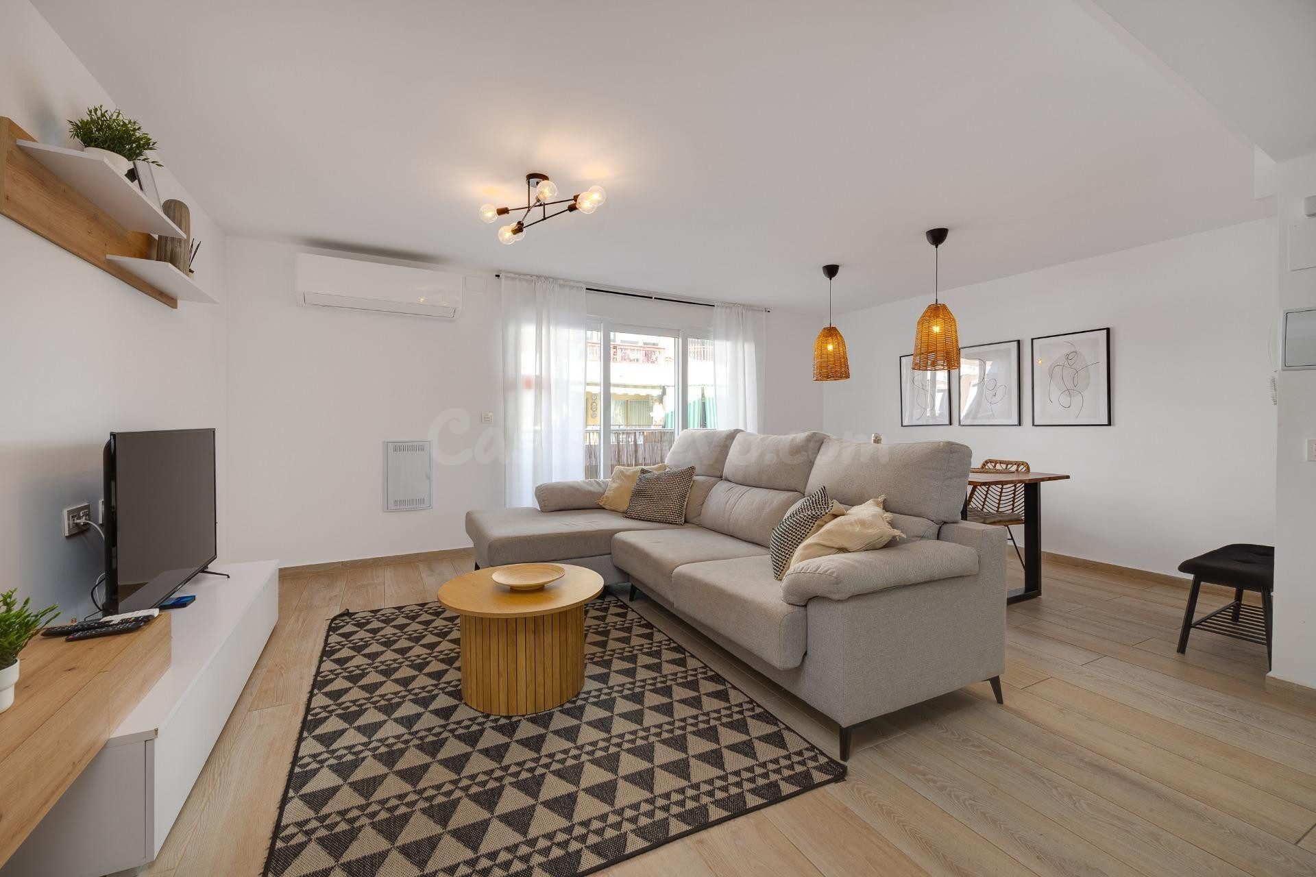 Apartamento 3 habitaciones 105m² en venta - torrevieja - foto 2