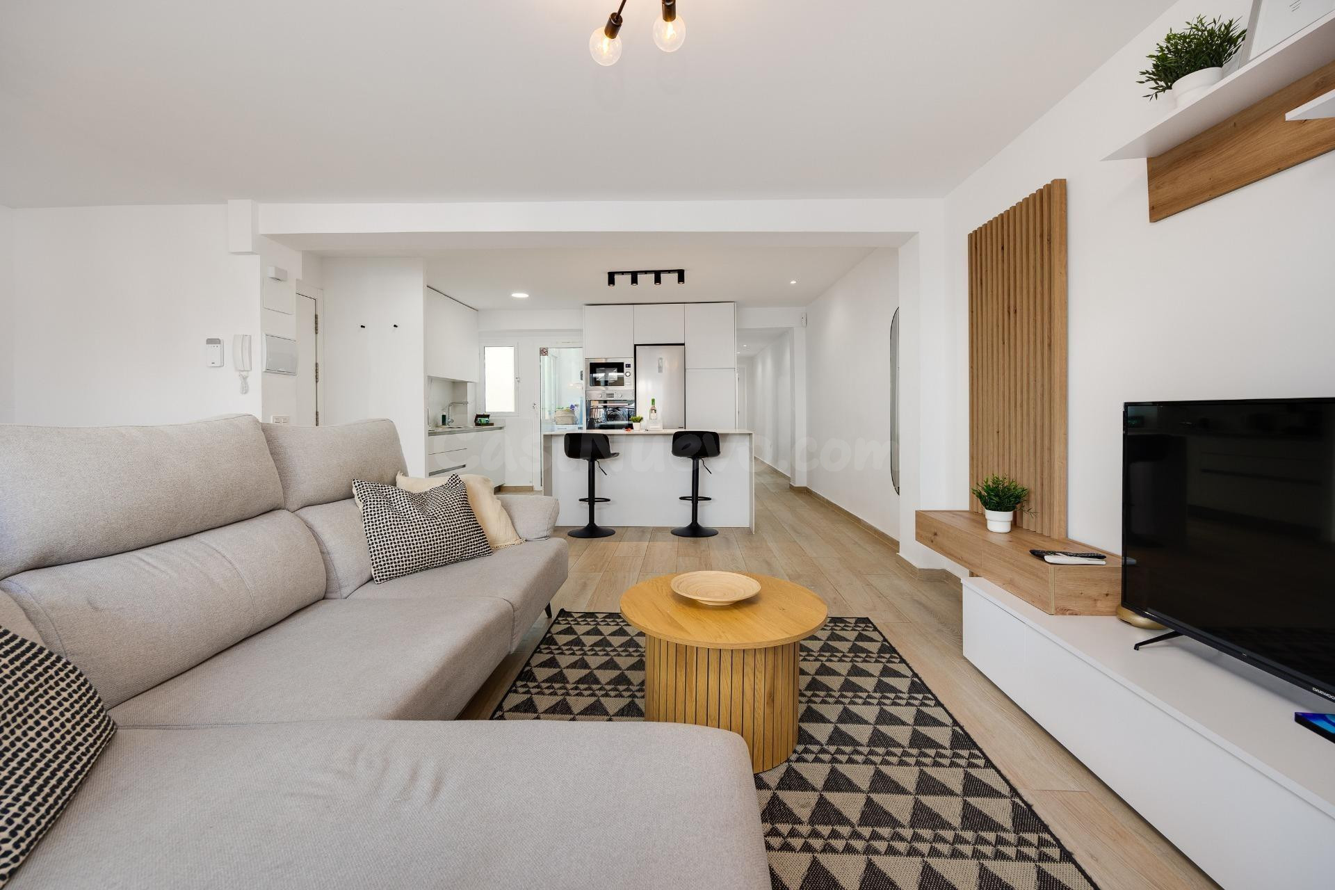 Apartamento 3 habitaciones 105m² en venta - torrevieja - foto 5