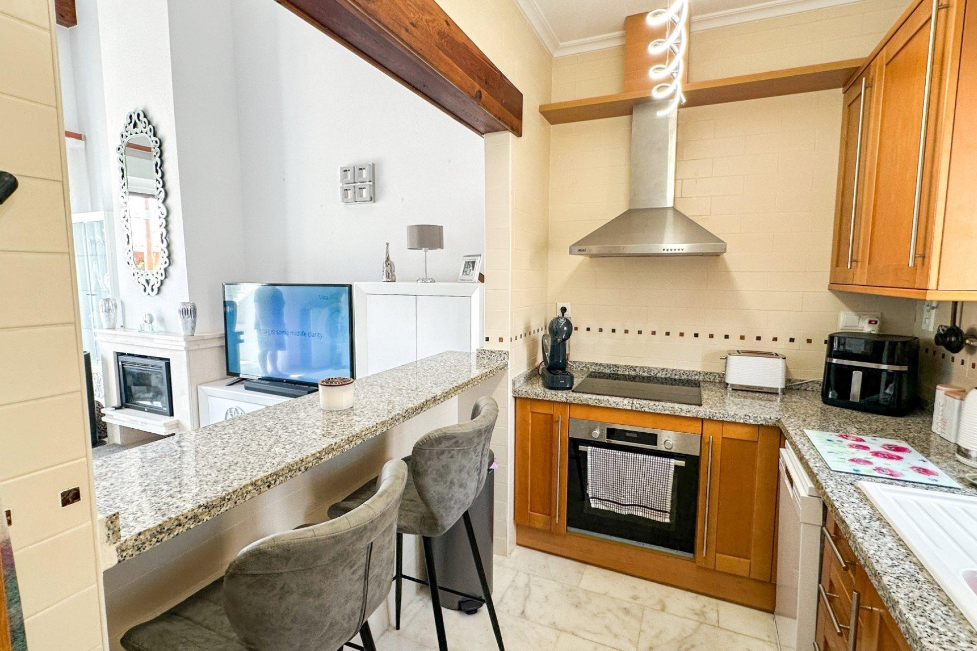 Adosado 2 habitaciones 74m² en venta - Comunidad valenciana - foto 2