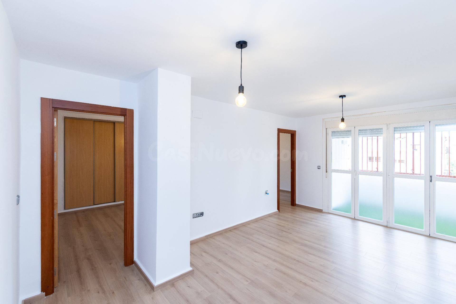 Una vivienda para disfrutarla, una urbanización para vivirla - foto 2