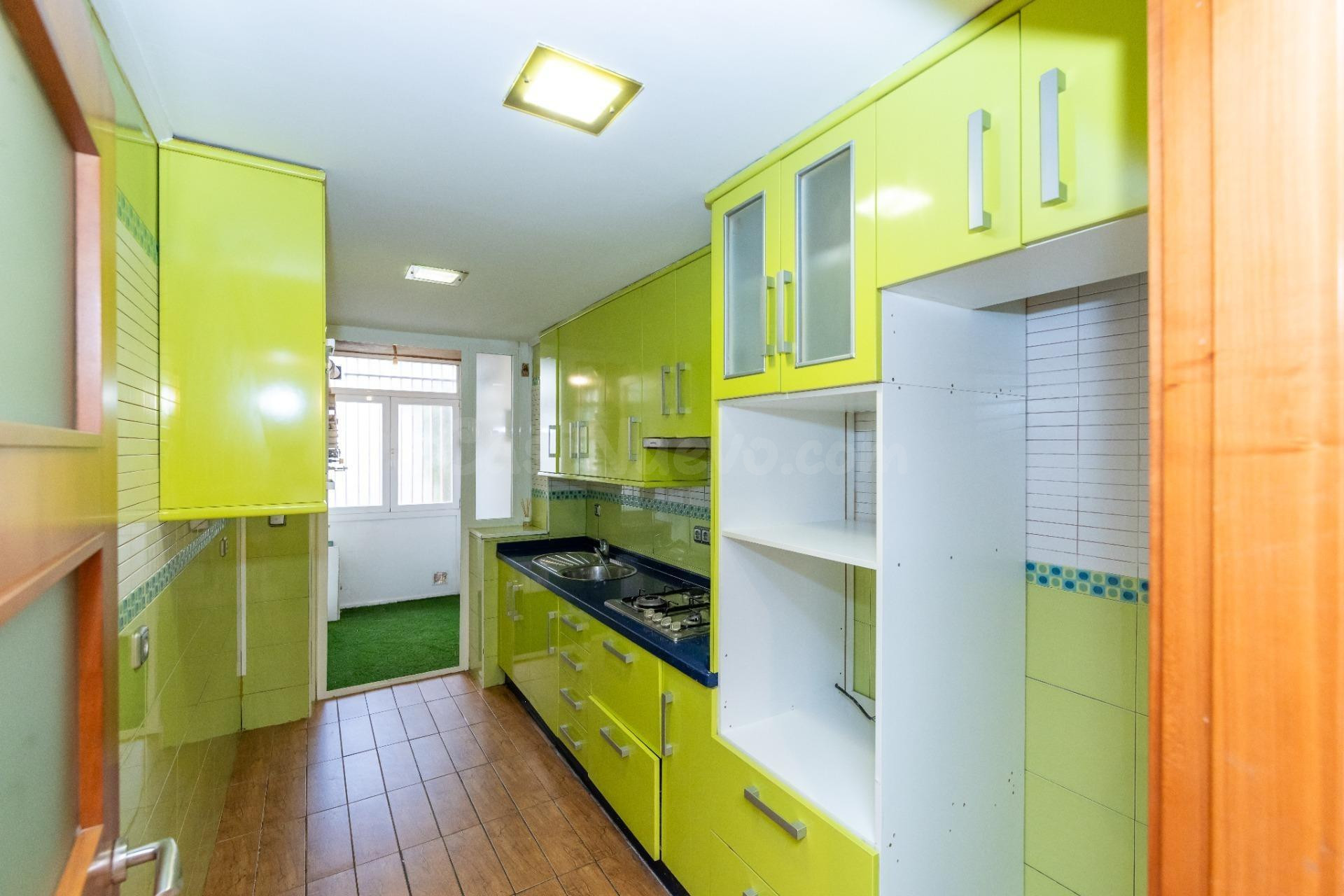 Una vivienda para disfrutarla, una urbanización para vivirla - foto 4