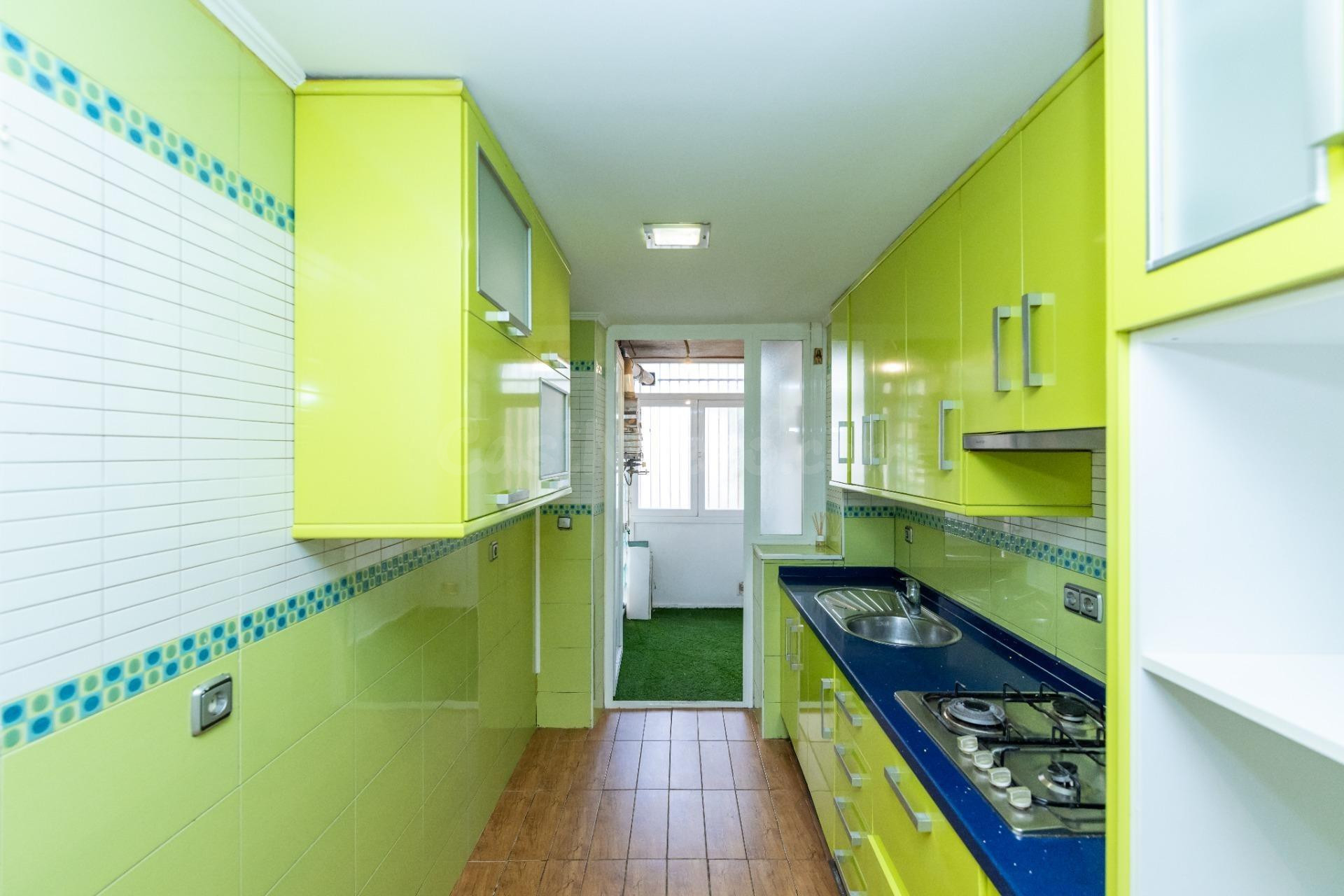 Una vivienda para disfrutarla, una urbanización para vivirla - foto 5