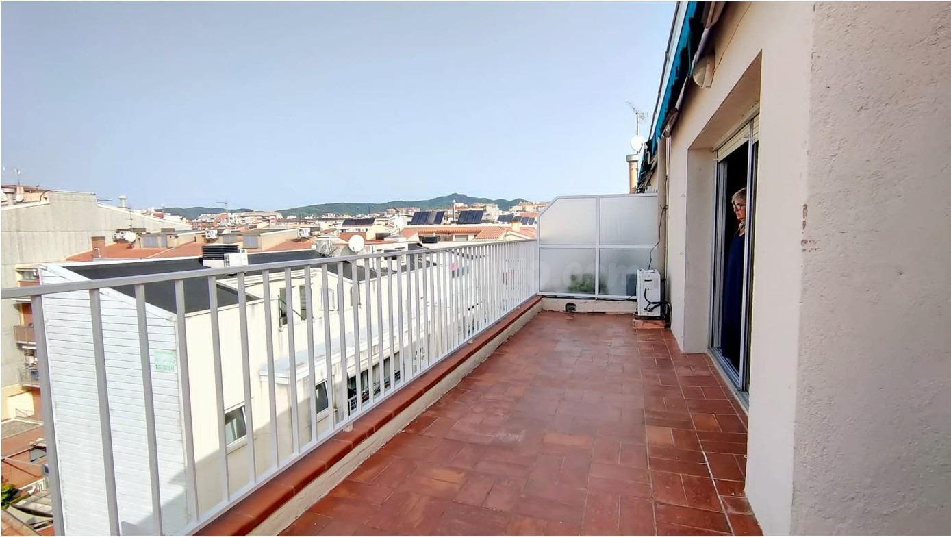 âtic de lloguer