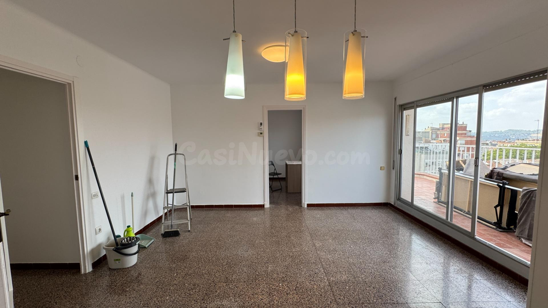 âtic de lloguer - foto 4