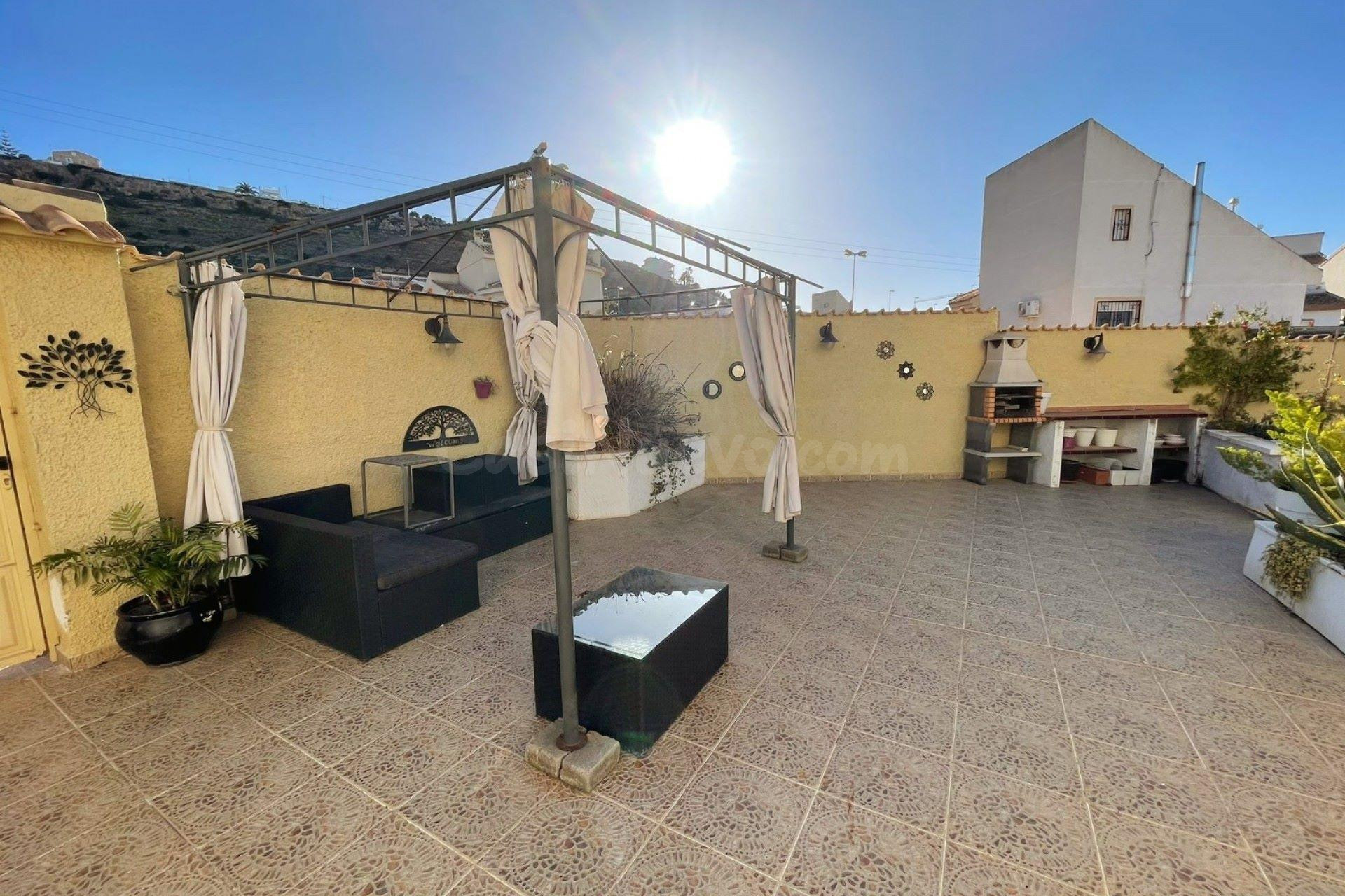 Villa independiente en Ciuada Quesada /rojales - foto 2