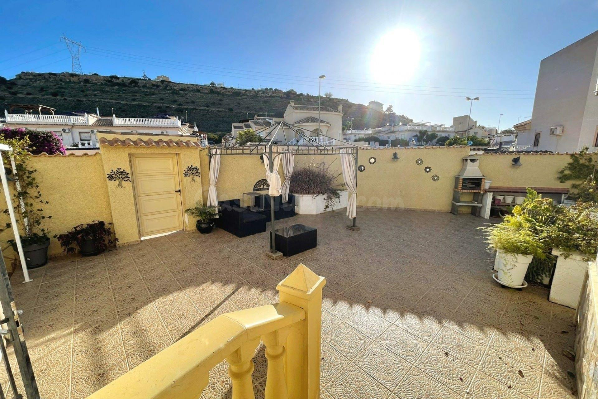 Villa independiente en Ciuada Quesada /rojales - foto 4