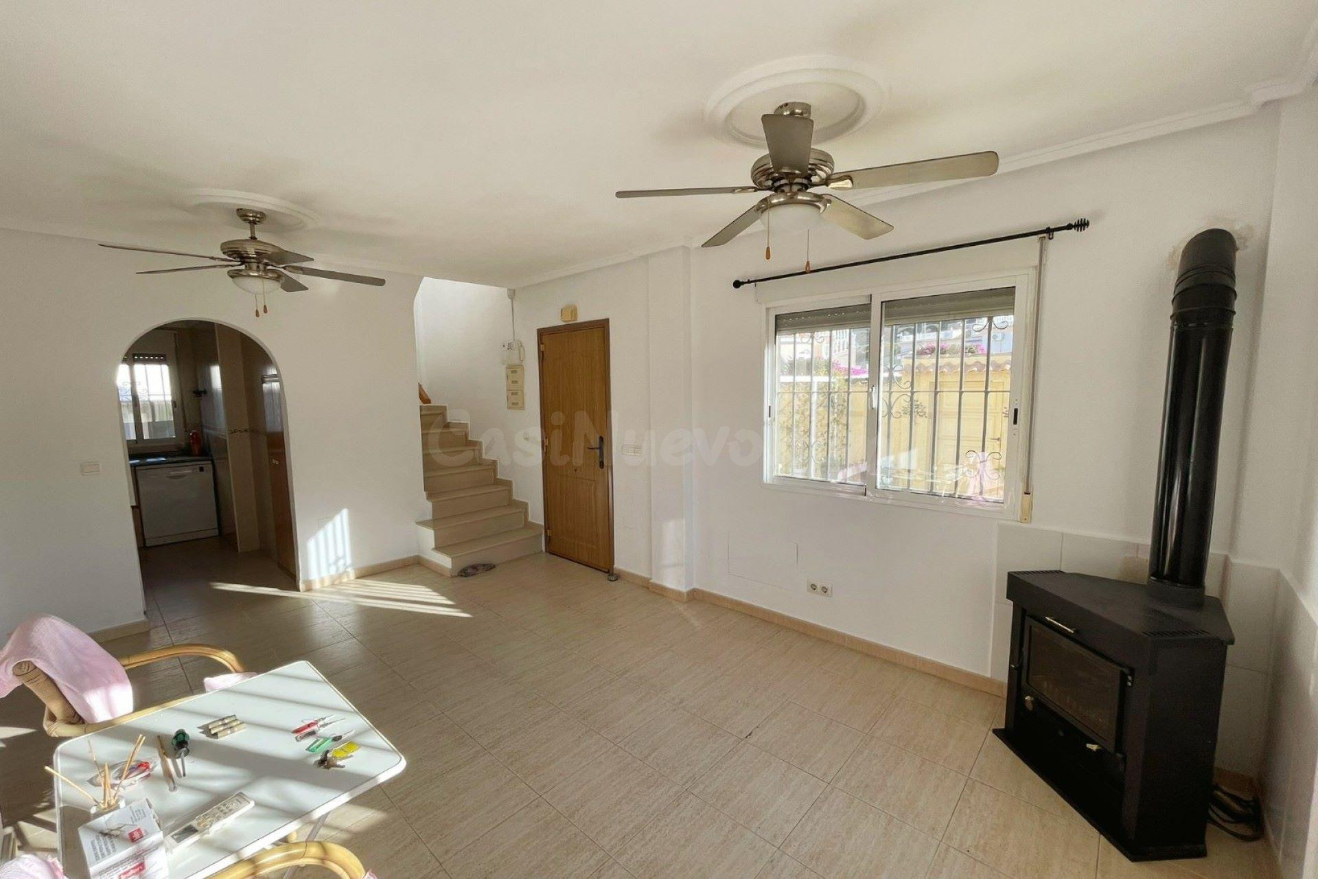 Villa independiente en Ciuada Quesada /rojales - foto 5