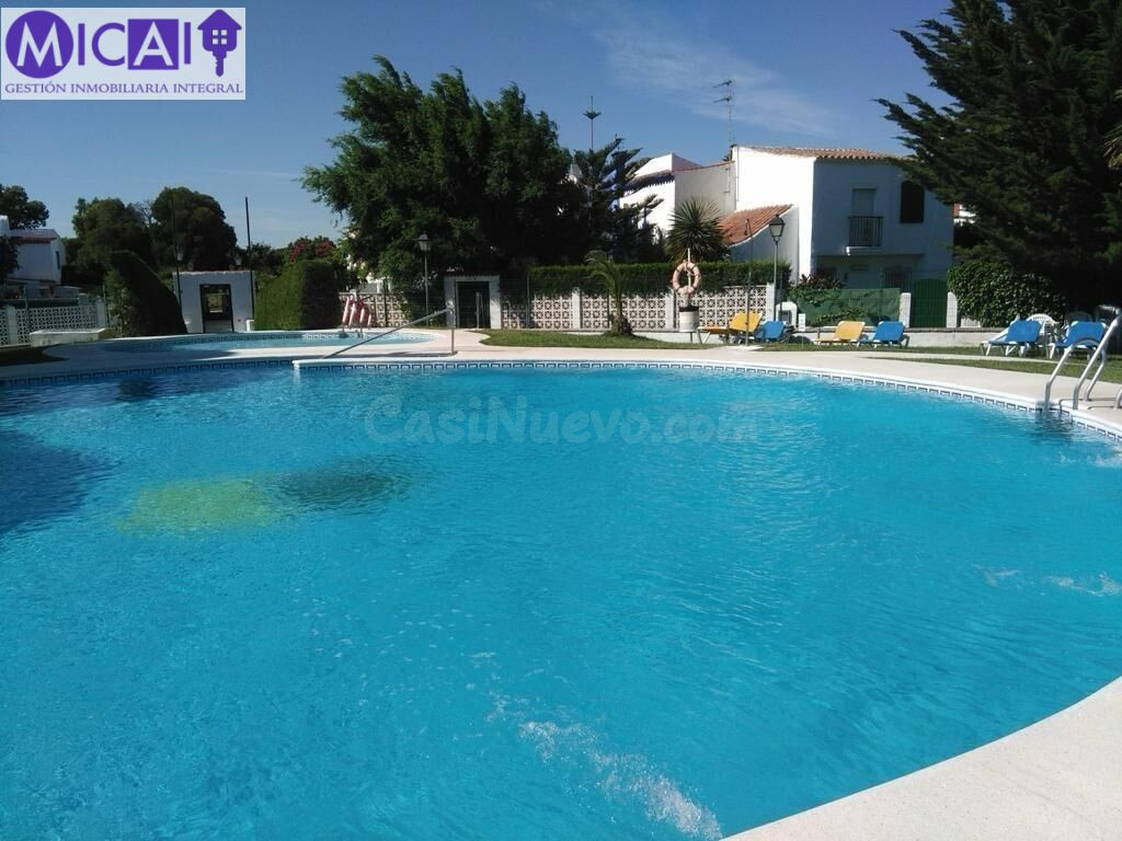 Ocasión en San Andrés Golf - Chiclana