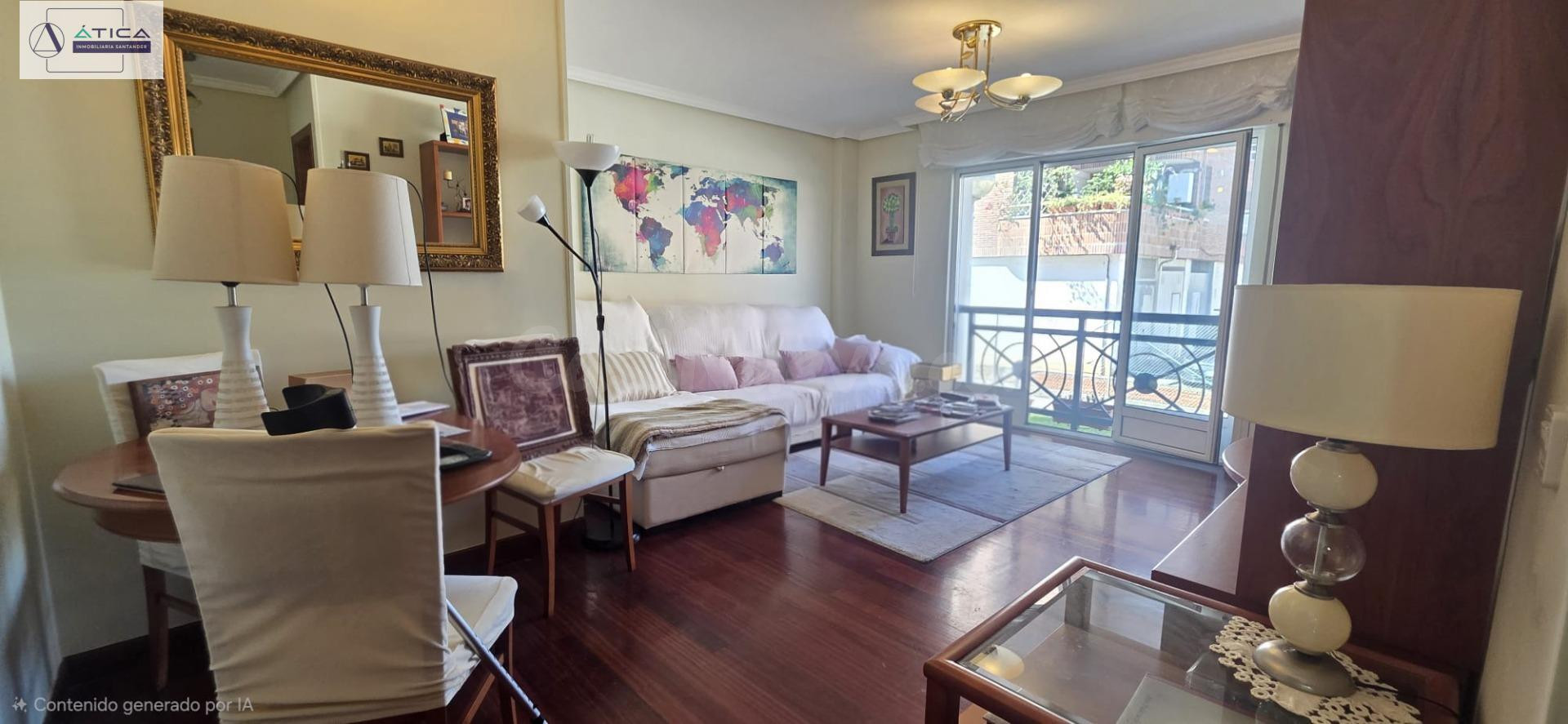 Apartamento luminoso en Colindres, listo para entrar a vivir - foto 4