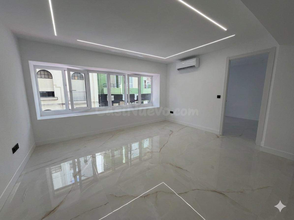 Piso 2 habitaciones 64m² en venta - Centro Tradicional