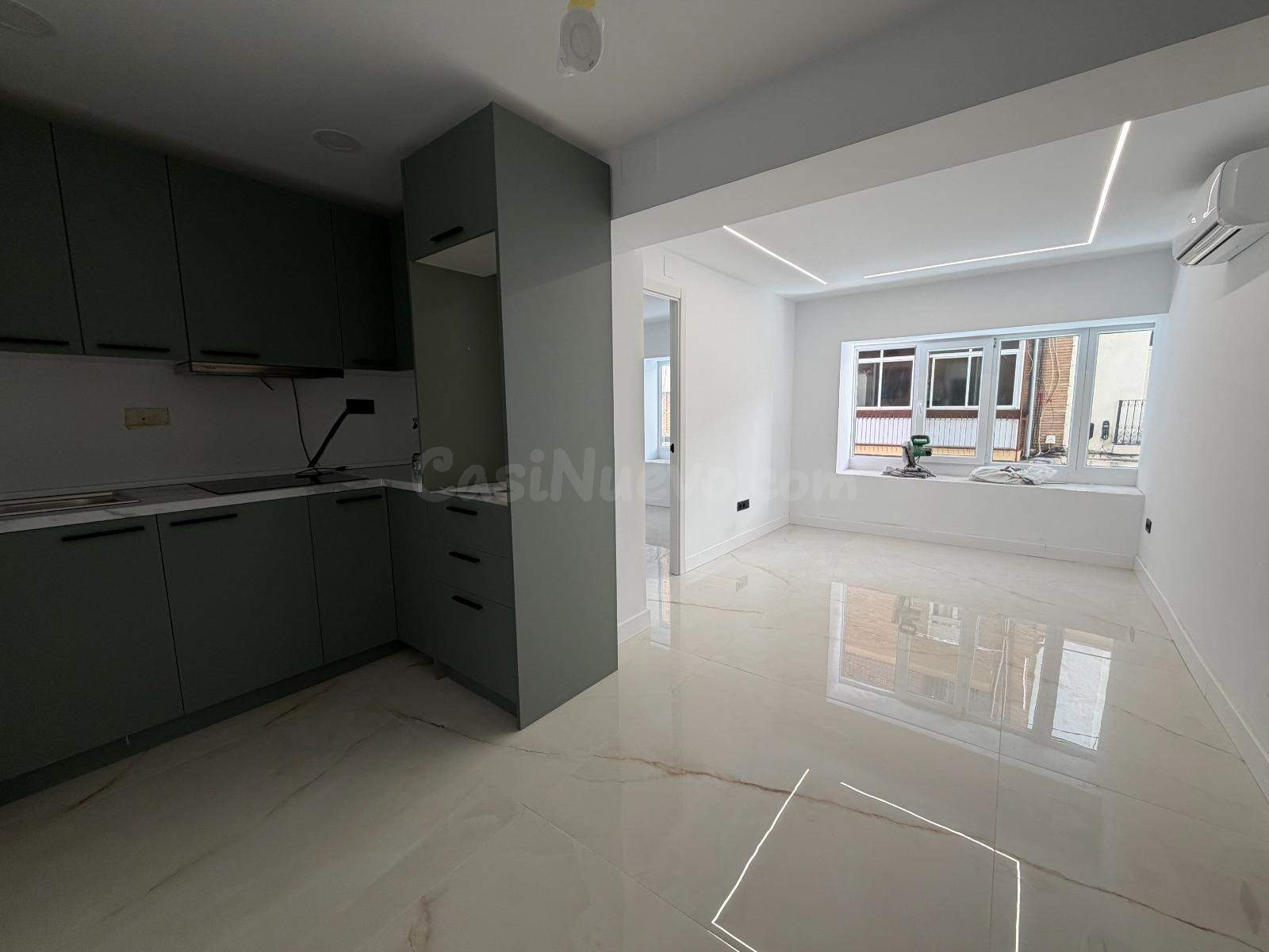 Piso 2 habitaciones 64m² en venta - Centro Tradicional - foto 4
