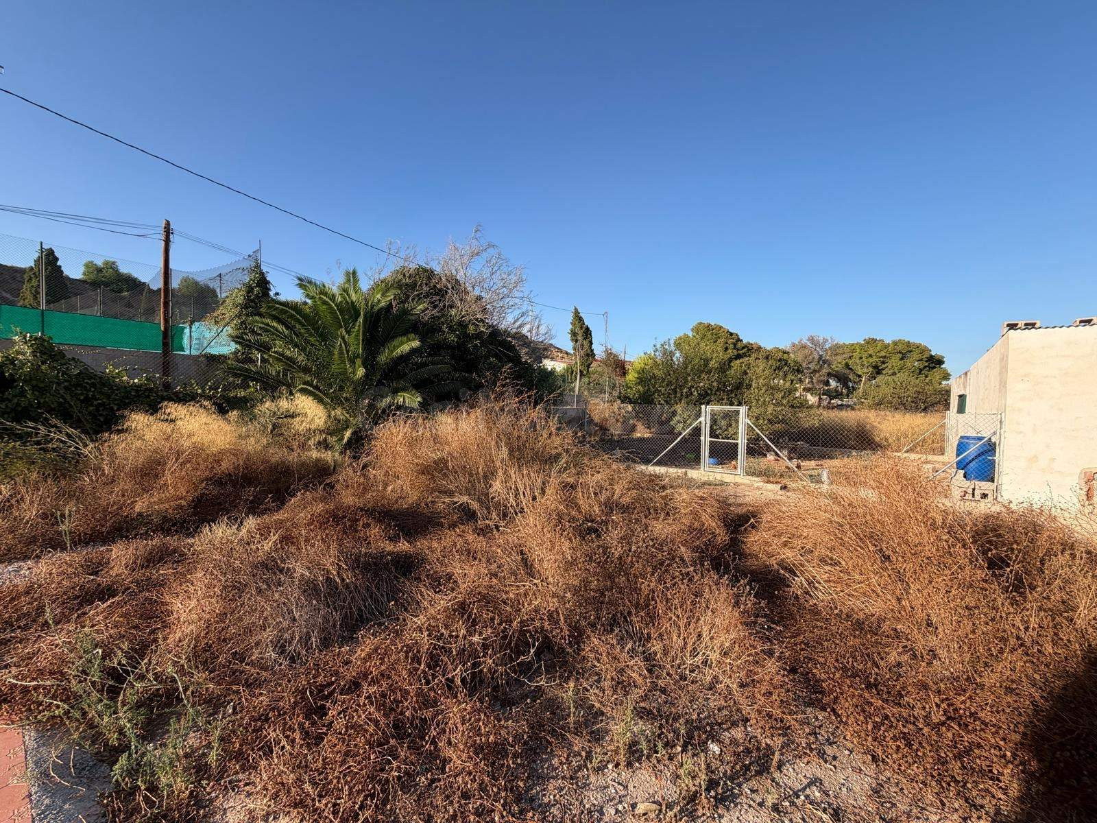 Encantadora Casa en Mutxamel con Amplio Terreno y Piscina - foto 5
