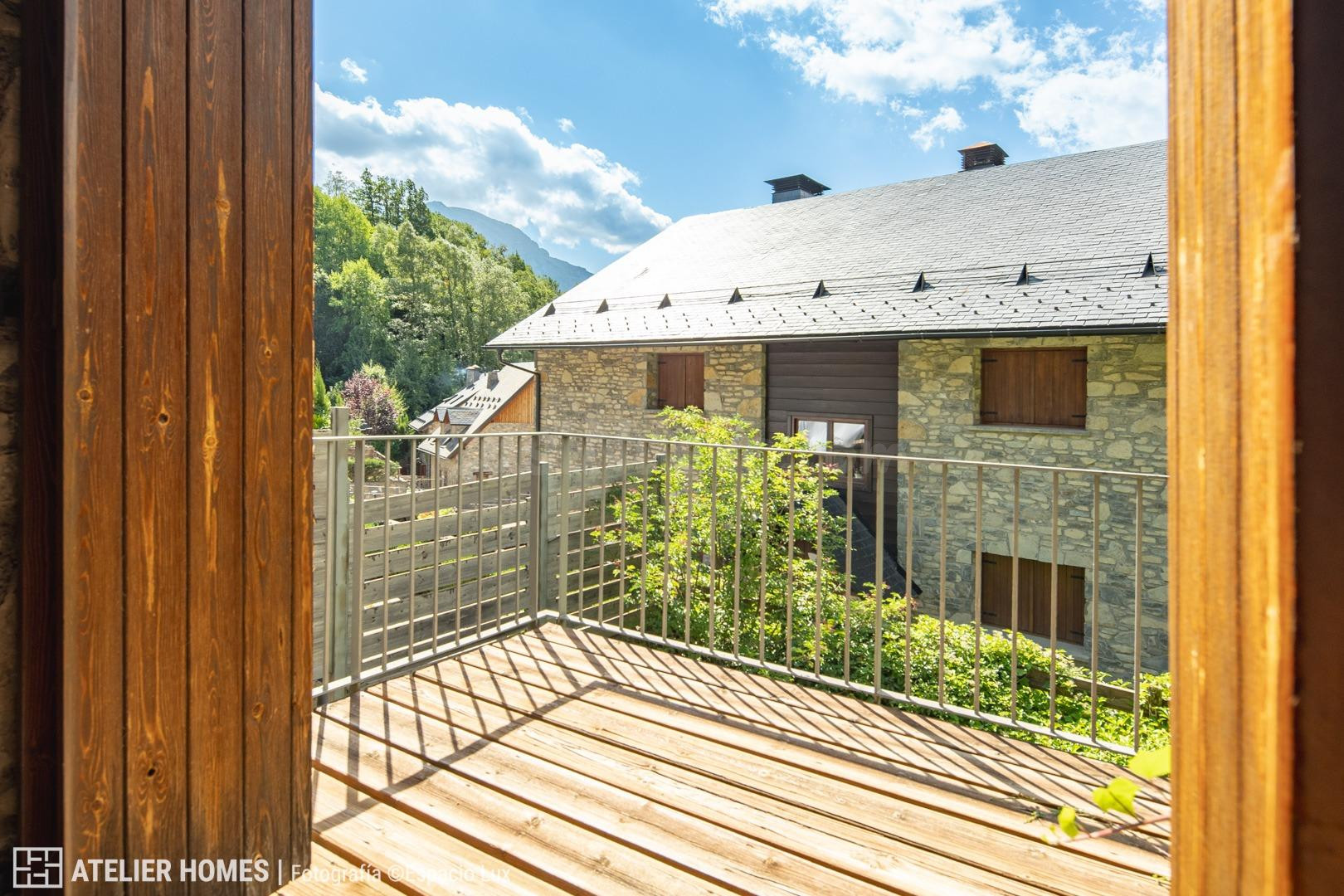 Chalet Adosado en Tramacastilla de Tena - foto 3