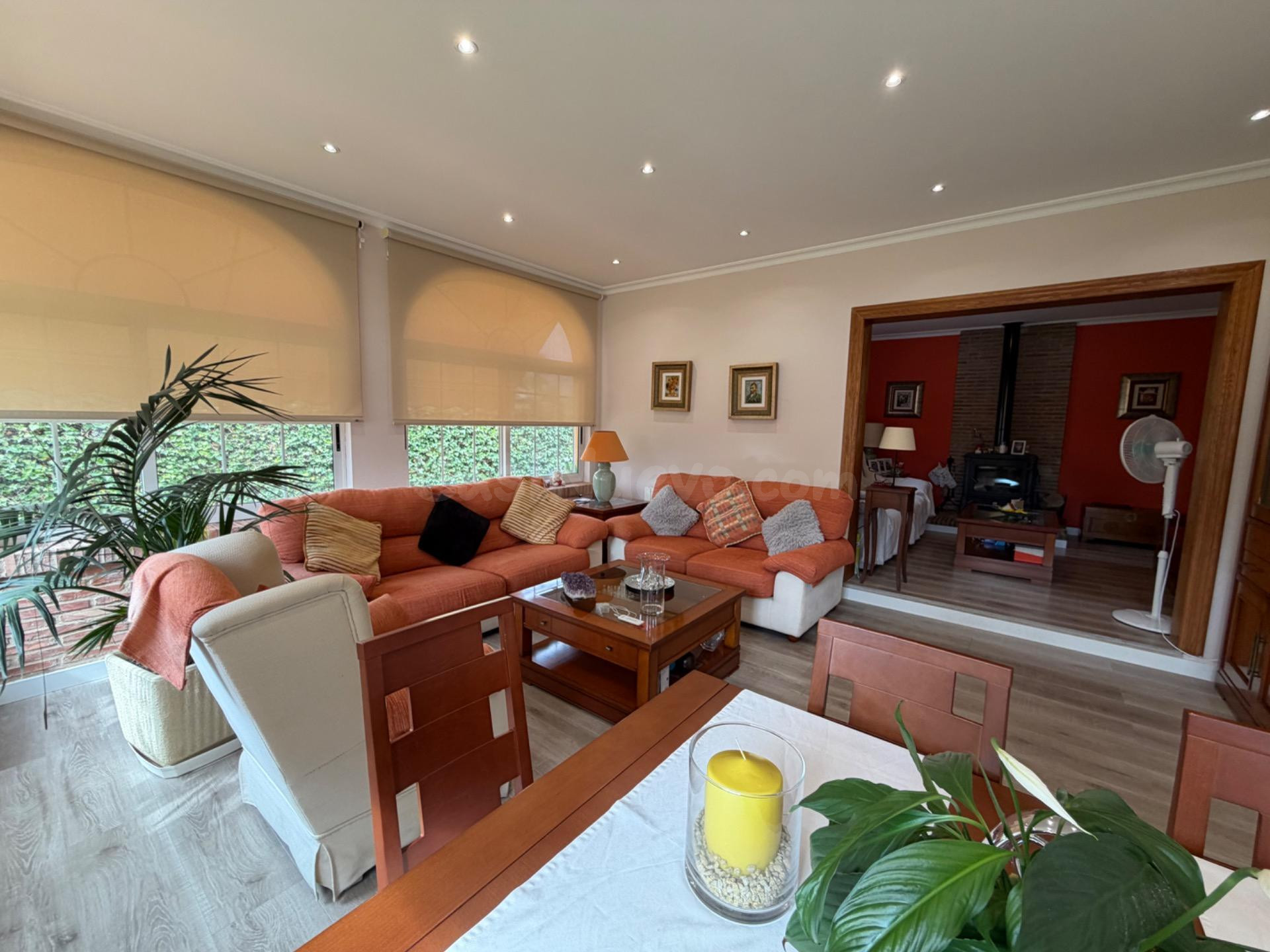 Magnífico chalet en urbanización MonteColorado - foto 3