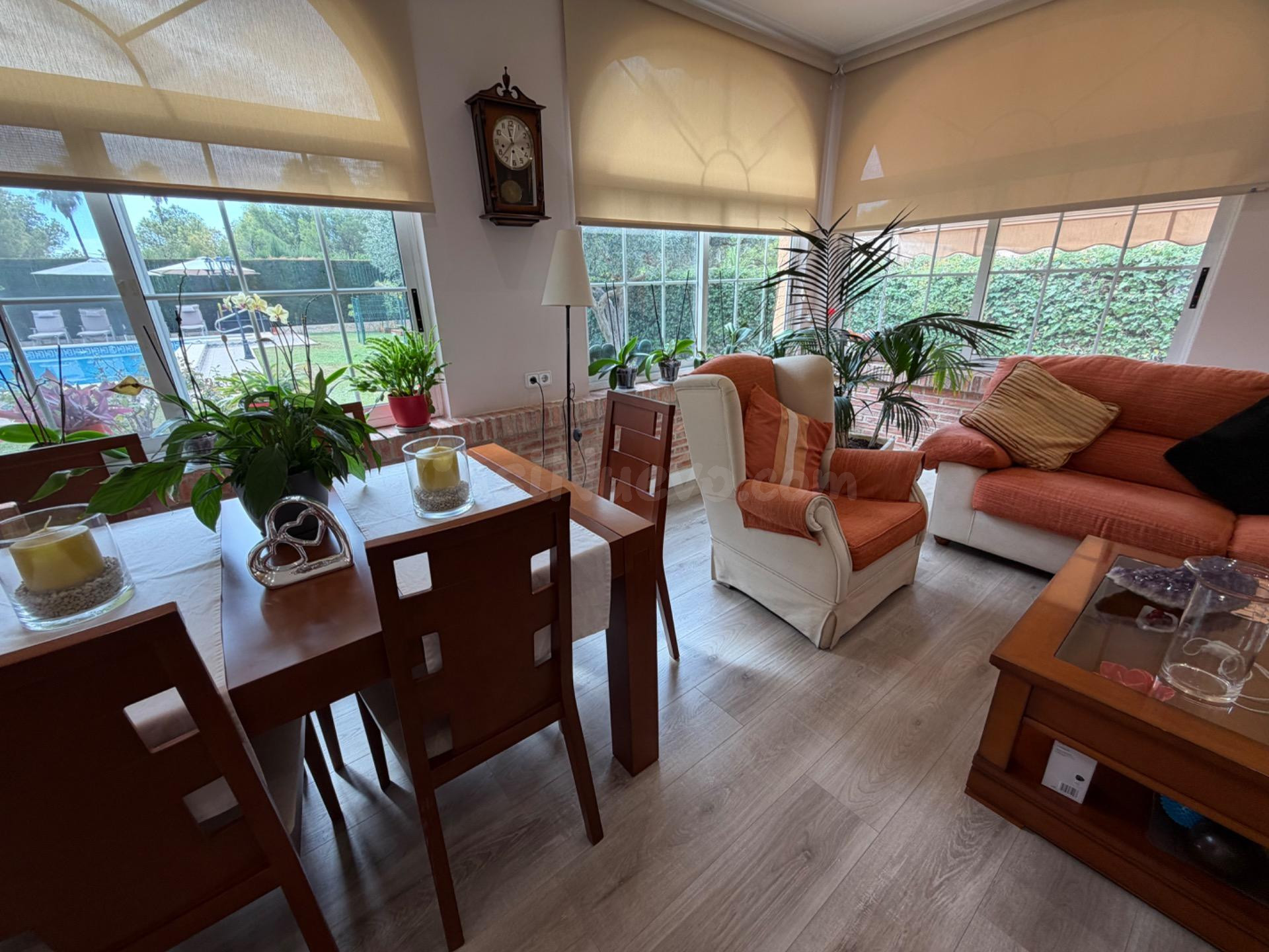 Magnífico chalet en urbanización MonteColorado - foto 5