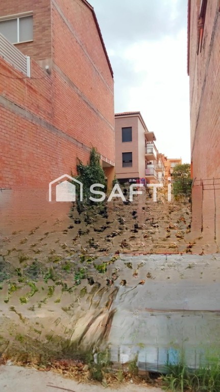 ¡SOLAR URBANO EN VENTA EN SANT PERE DE RIUDEBITLLES! - foto 2