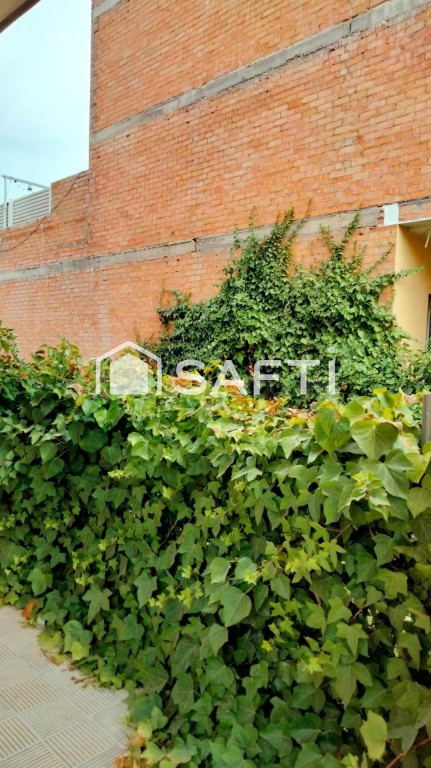 ¡SOLAR URBANO EN VENTA EN SANT PERE DE RIUDEBITLLES! - foto 5