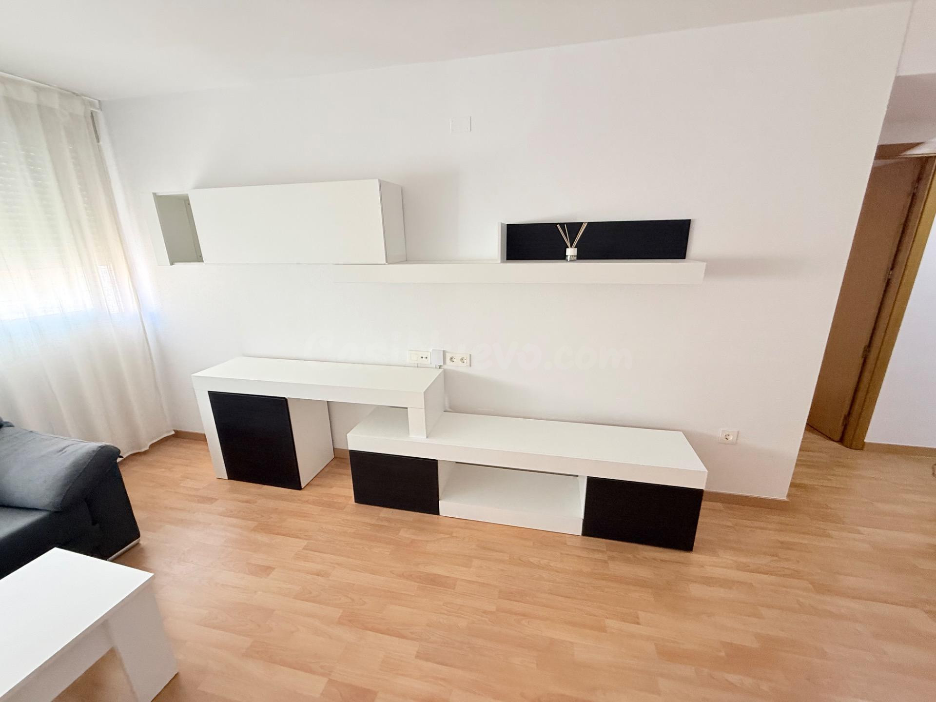 Exclusivo Apartamento de Obra Nueva en el Centro de Molina d - foto 3