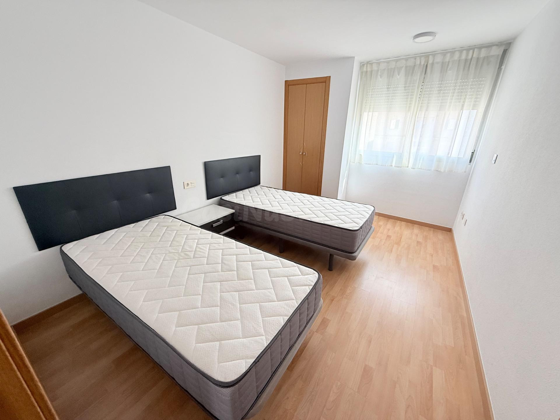 Exclusivo Apartamento de Obra Nueva en el Centro de Molina d - foto 4