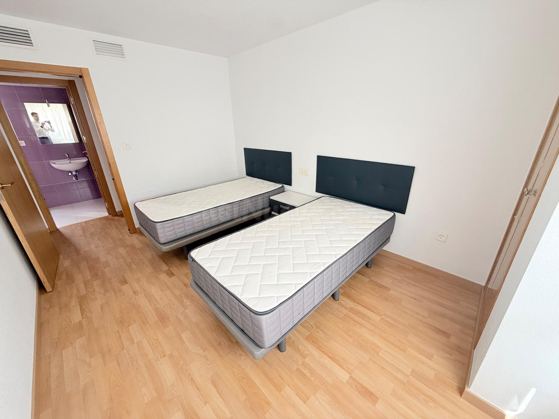Exclusivo Apartamento de Obra Nueva en el Centro de Molina d - foto 5
