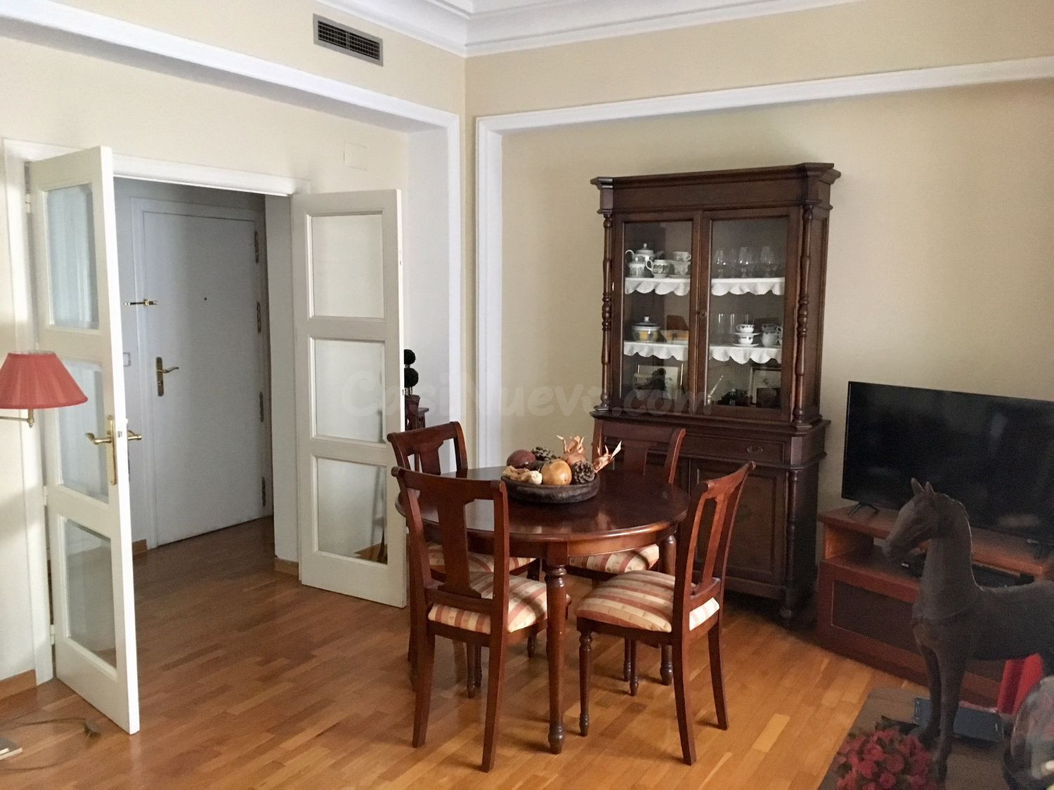 Piso 2 habitaciones 80m² en alquiler - Centro - foto 4