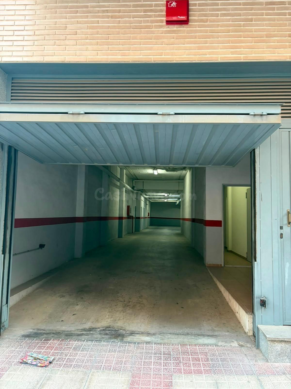 GARAJE EN CAMPELLO - foto 3
