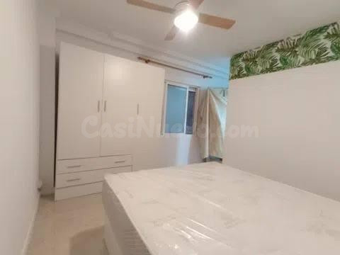 Piso 3 habitaciones 73m² en venta - San Blas