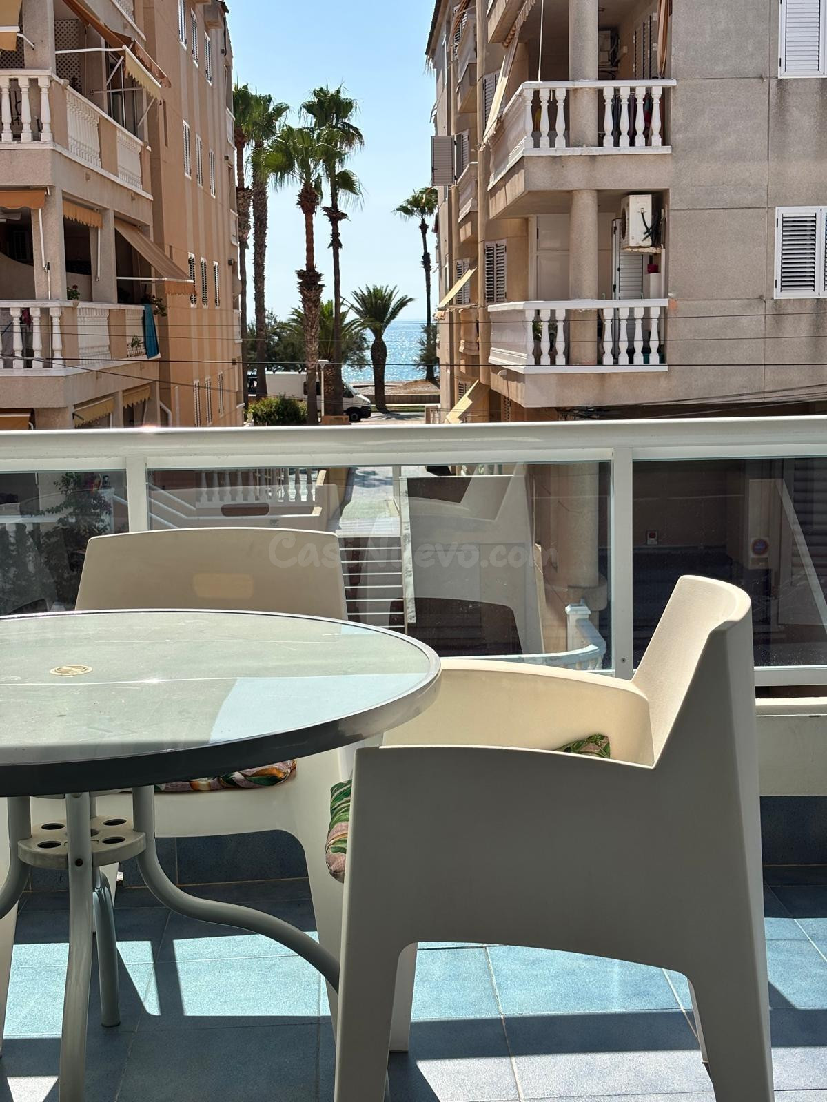 Piso 2 habitaciones 78m² en venta - Moncófar playa