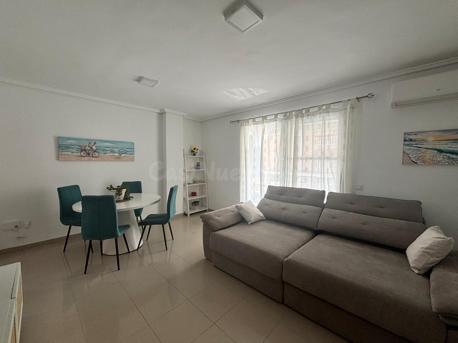 Piso 2 habitaciones 78m² en venta - Moncófar playa - foto 4