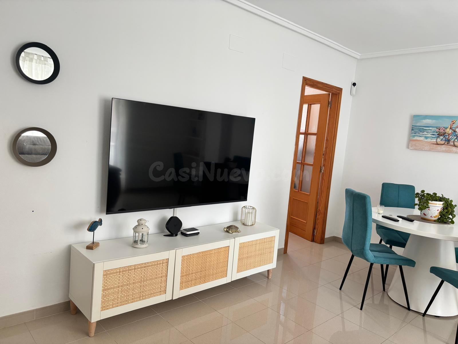 Piso 2 habitaciones 78m² en venta - Moncófar playa - foto 5