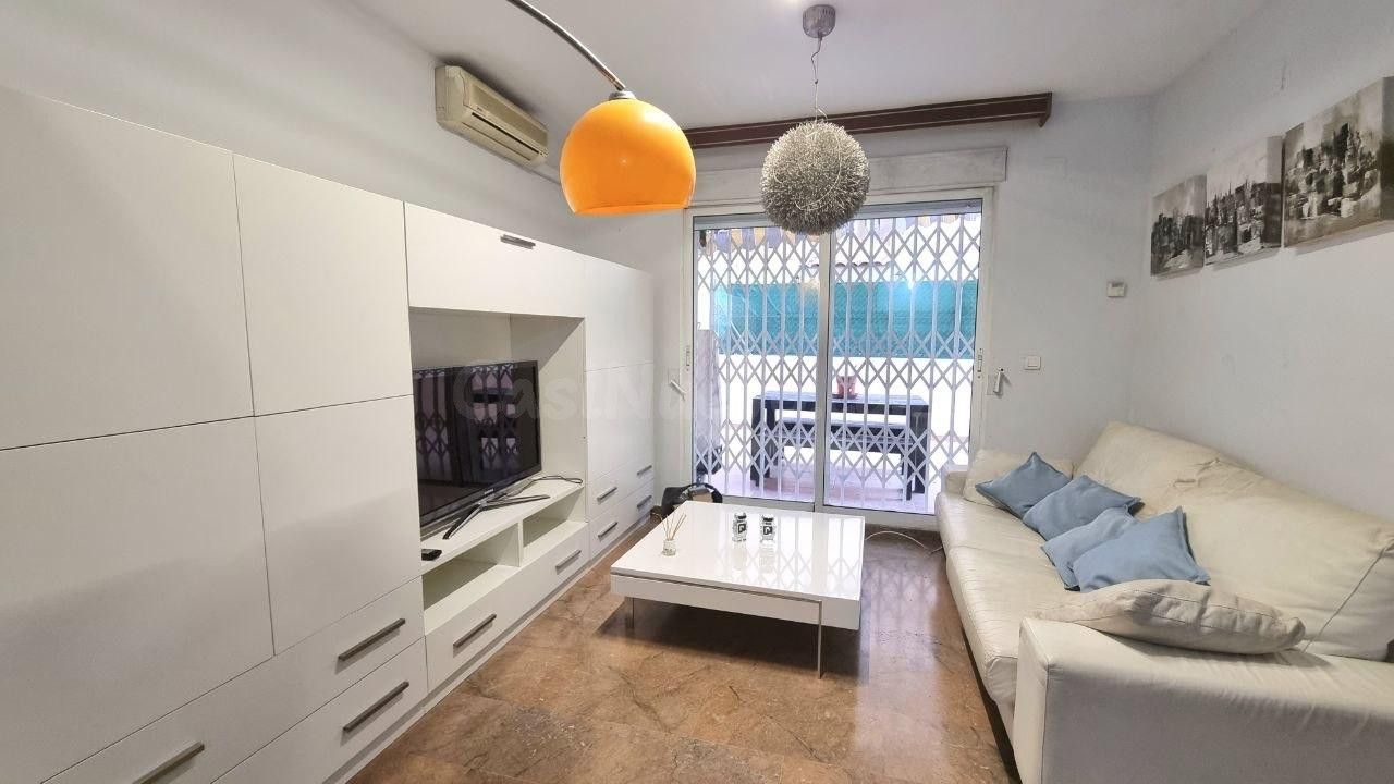 Adosado 4 habitaciones 203m² en venta - Casco Antiguo