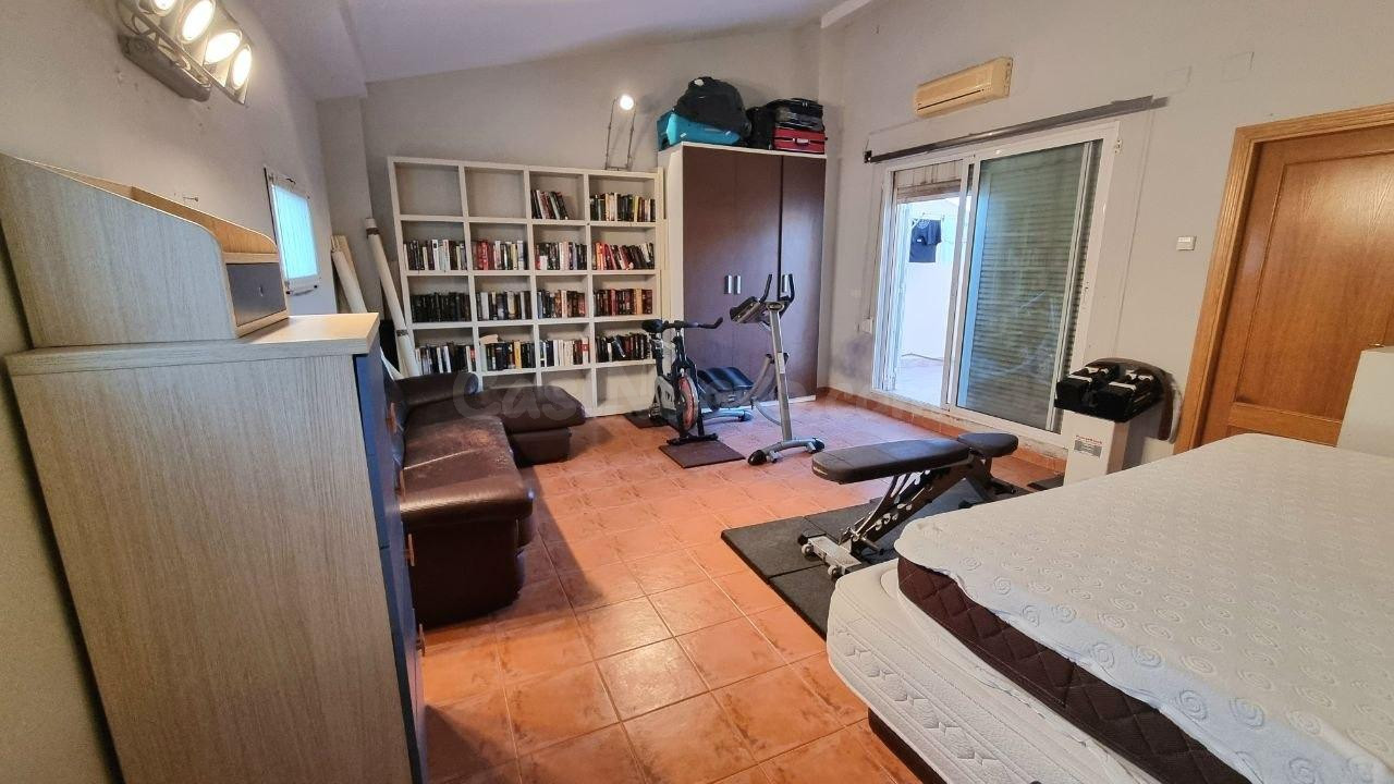Adosado 4 habitaciones 203m² en venta - Casco Antiguo - foto 2
