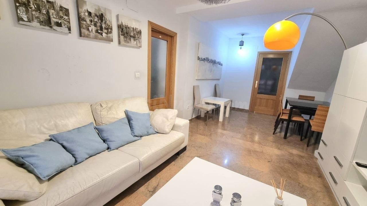 Adosado 4 habitaciones 203m² en venta - Casco Antiguo - foto 3
