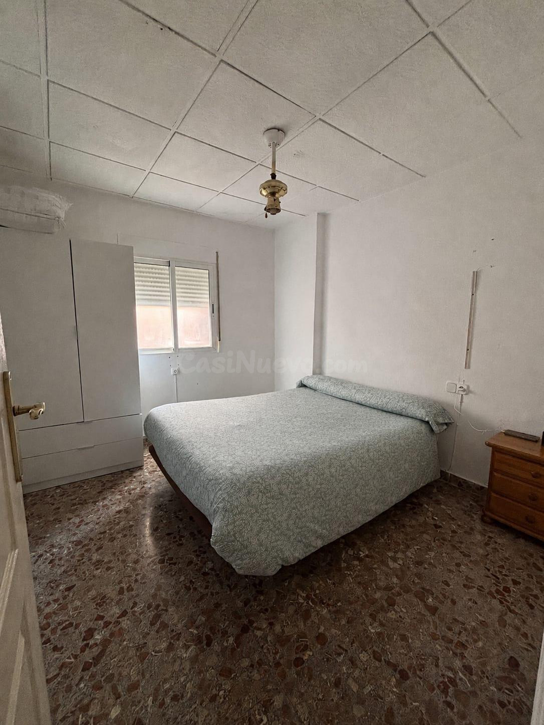 OPORTUNIDAD GRAN CASA EN ALGEZARES - foto 4