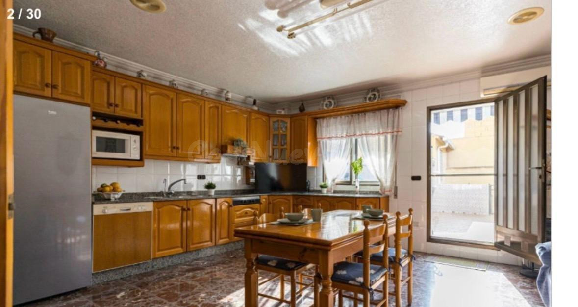 PRECIOSO CHALET EN MOLINA DE SEGURA