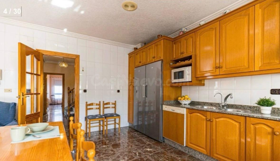 PRECIOSO CHALET EN MOLINA DE SEGURA - foto 2