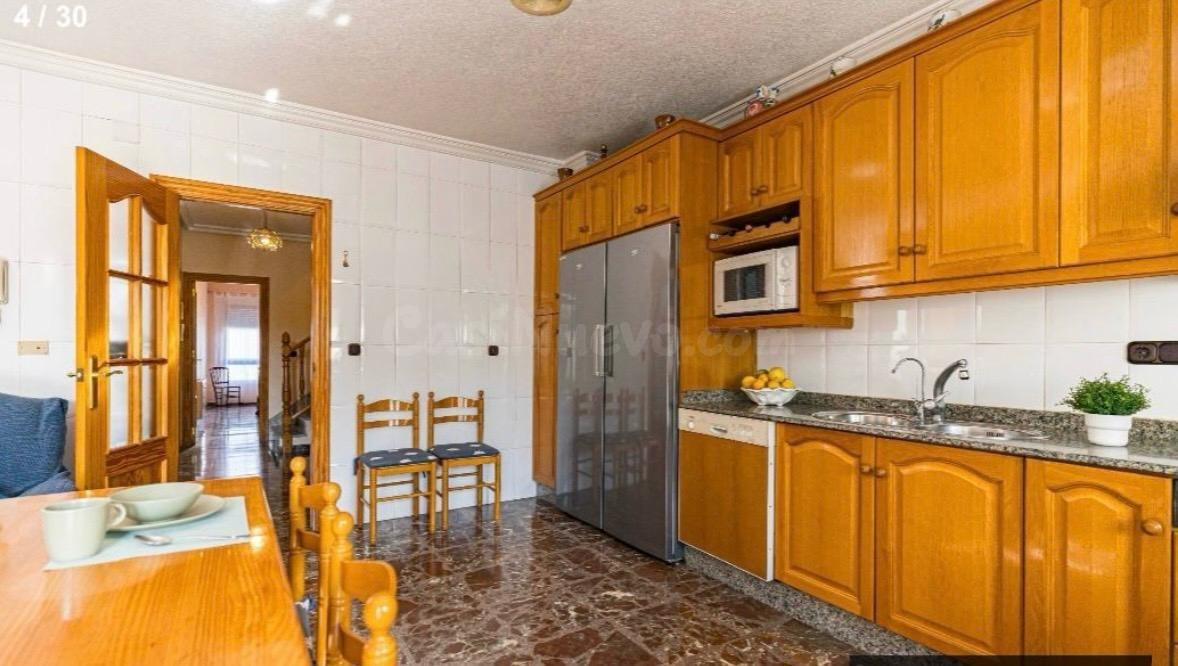 PRECIOSO CHALET EN MOLINA DE SEGURA - foto 3