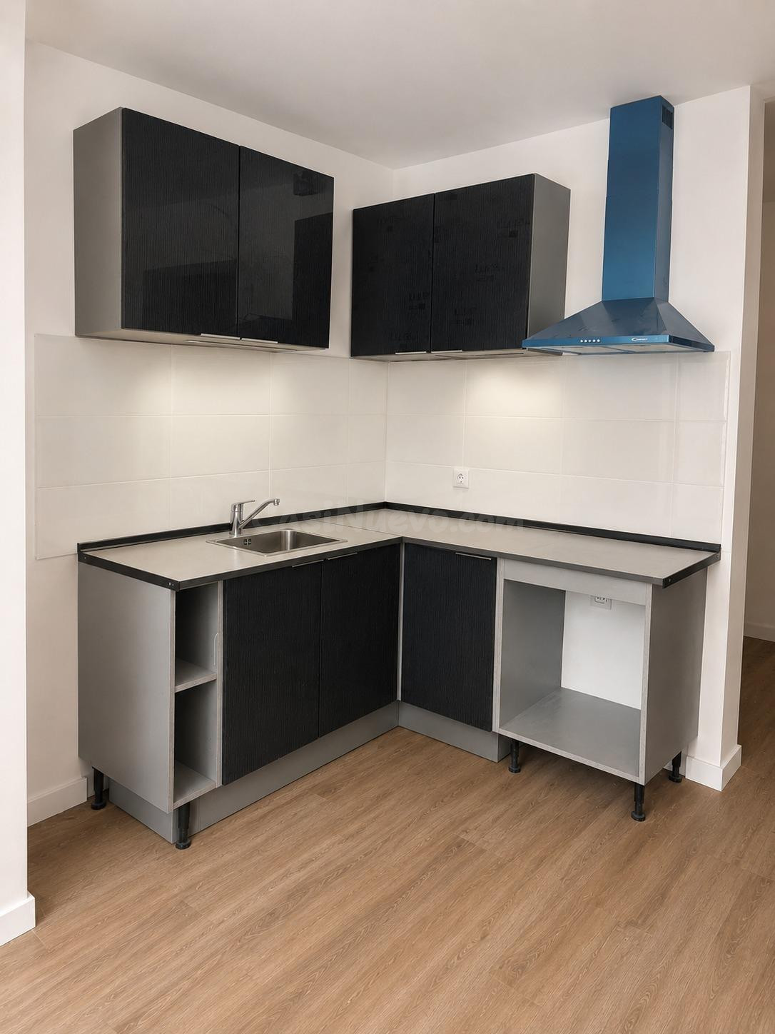 IMPRESIONANTE VIVIENDA EN CALLE SAN FERNANDO, 16
