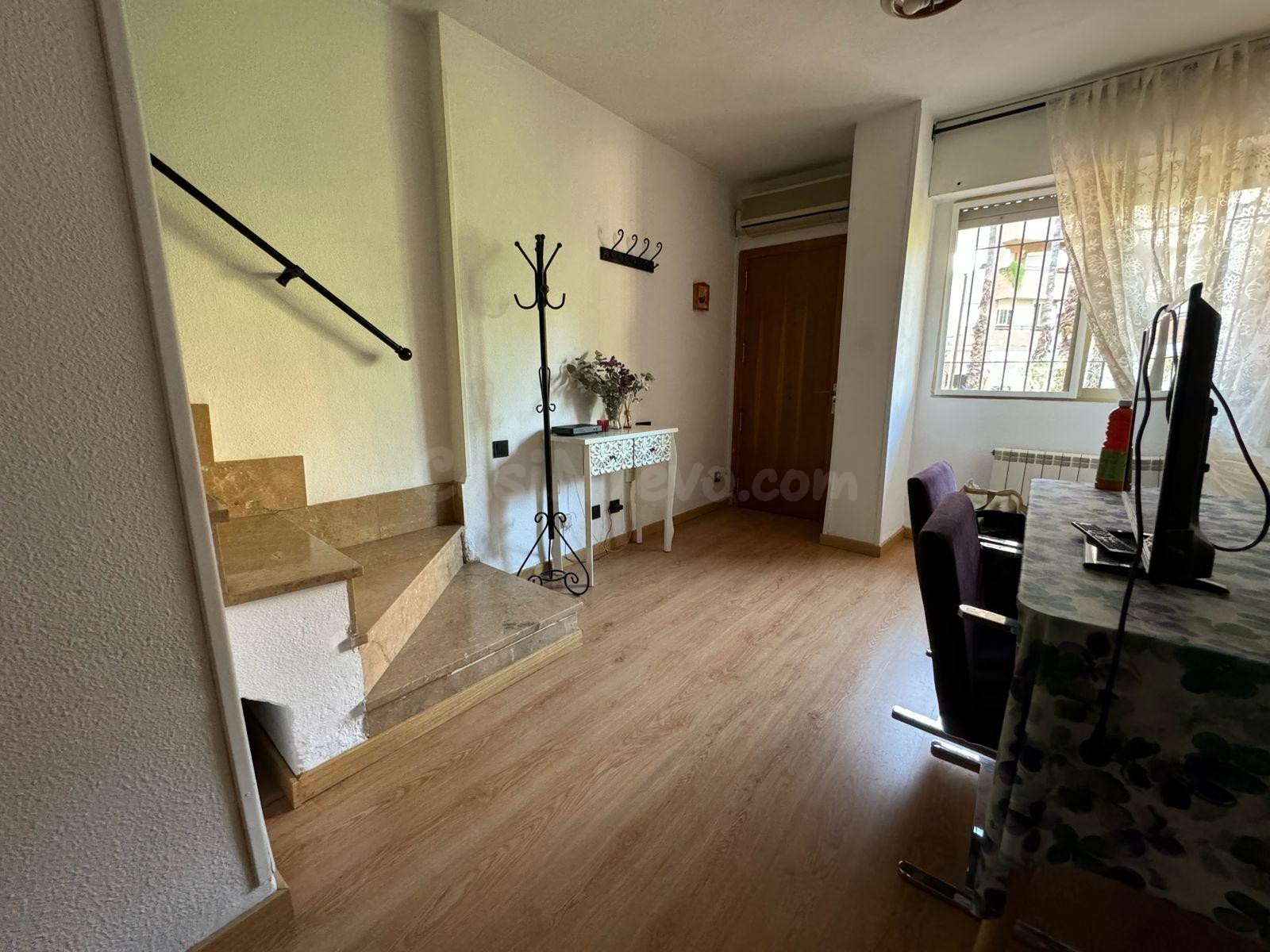 PERFECTO DUPLEX EN EL CARMEN,178K PRECIO FINAL SIN PLAZA DE 