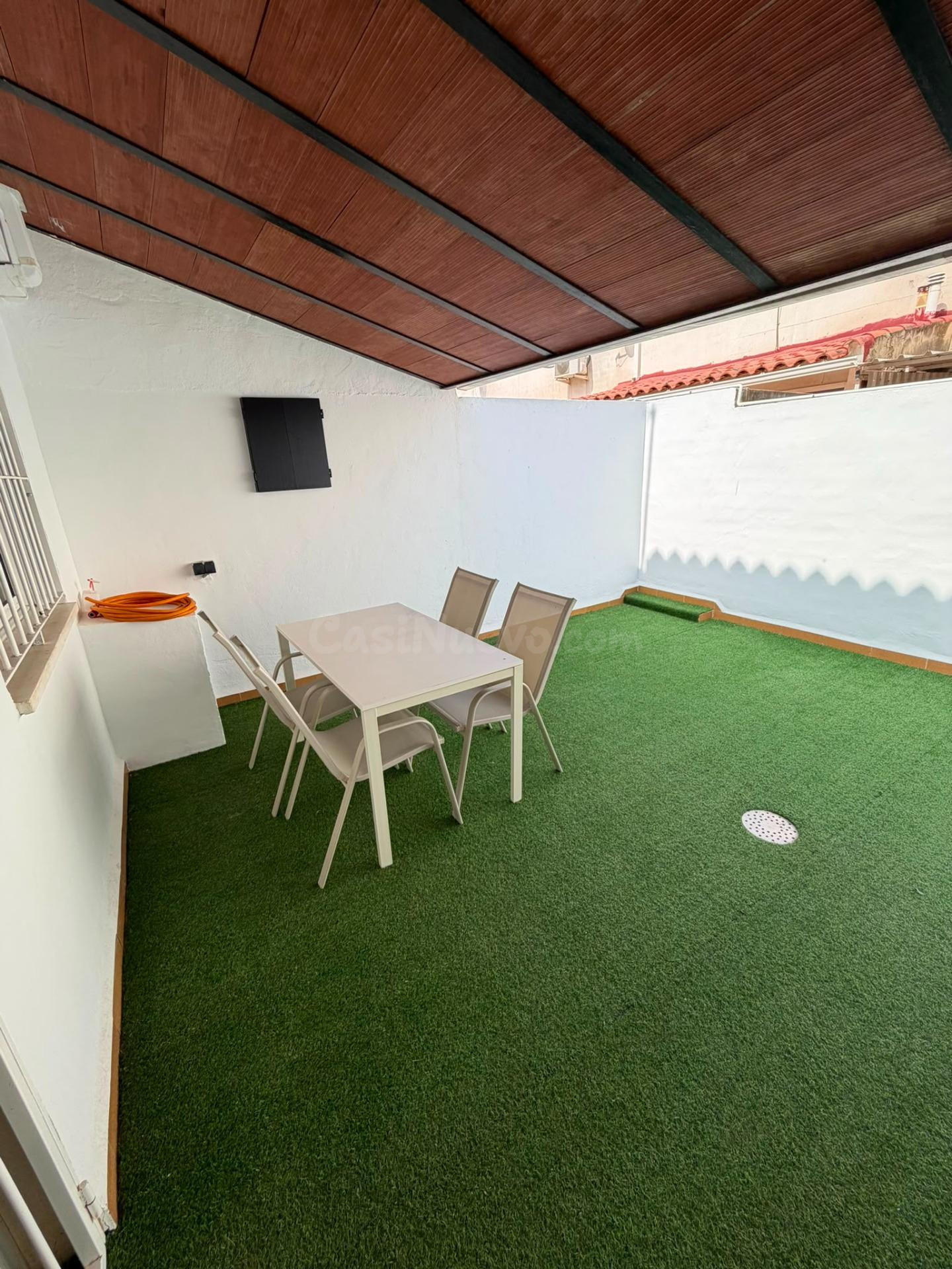BONITO DUPLEX EN SAN JOSE DE LA VEGA - foto 2
