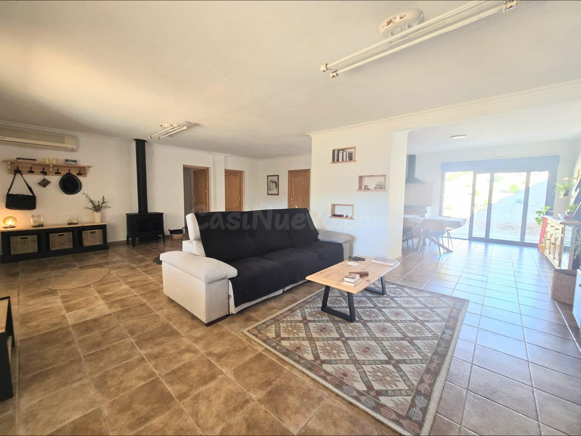 Chalet en Aspe - foto 3