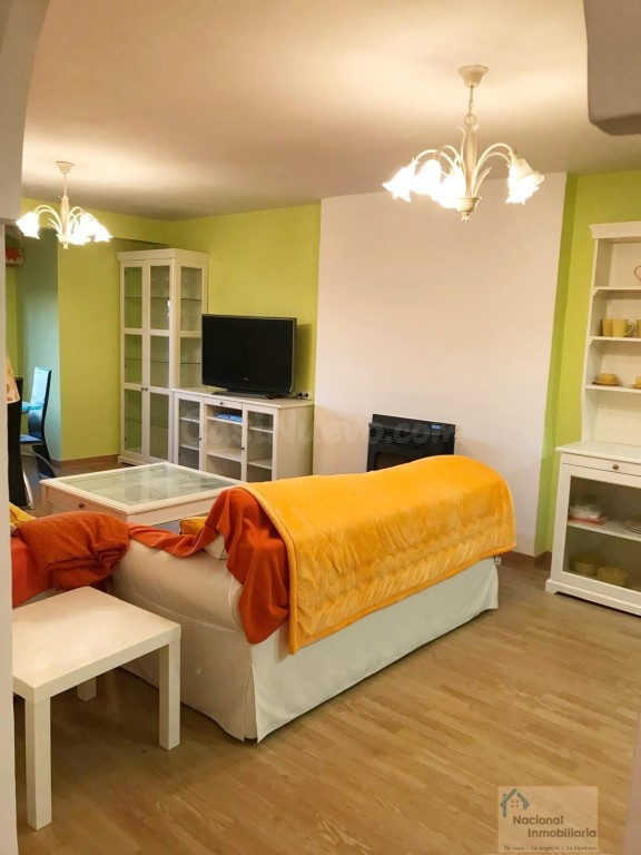 Piso en Venta en Cercedilla Madrid