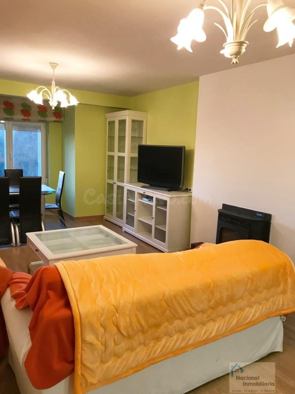 Piso en Venta en Cercedilla Madrid - foto 4