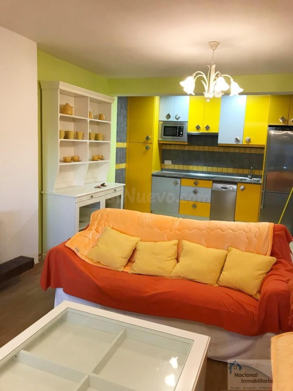 Piso en Venta en Cercedilla Madrid - foto 5