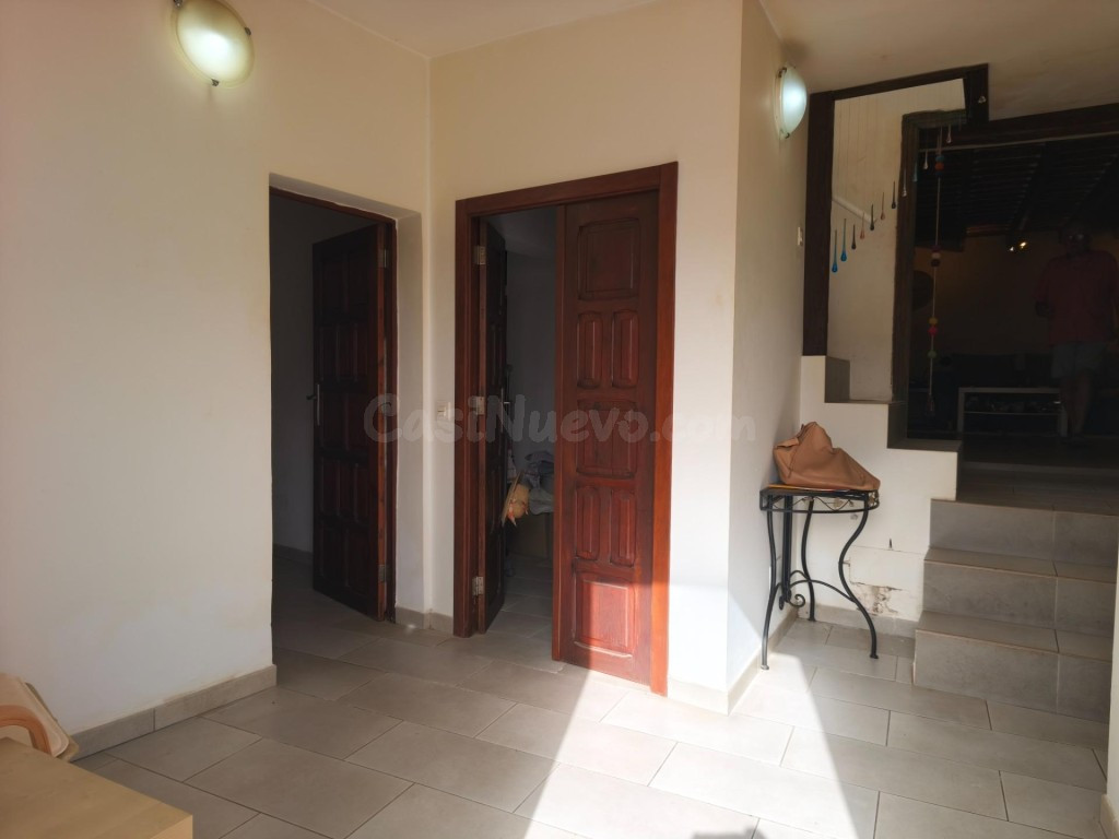CASA TERRERA CON JARDÍN EN IGUESTE DE CANDELARIA, TENERIFE,  - foto 5