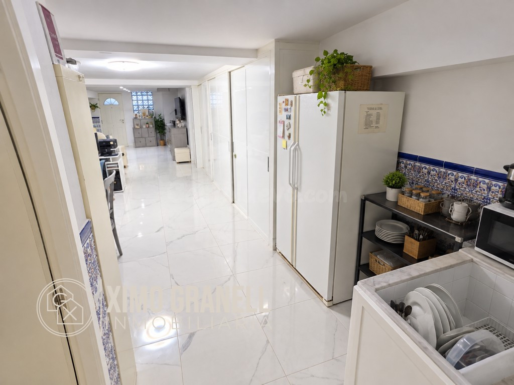 Adosada en Venta en Chilches Castellón - foto 3